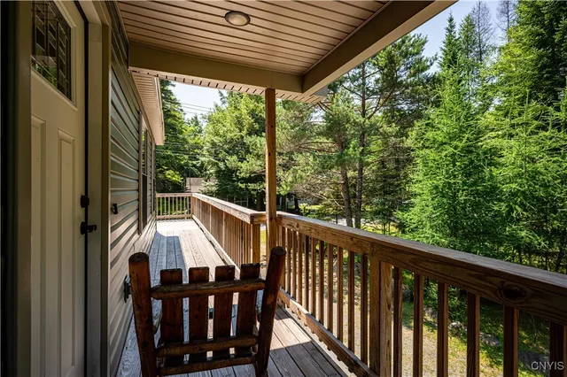 $625,000 | 277 South Shore Road, Webb, NY 13420