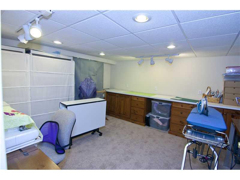 35 Newgate Road Pittsburgh, PA 15202 - Photo 25 of 25 Other. Great craft/hobby room with w/w carpet.
