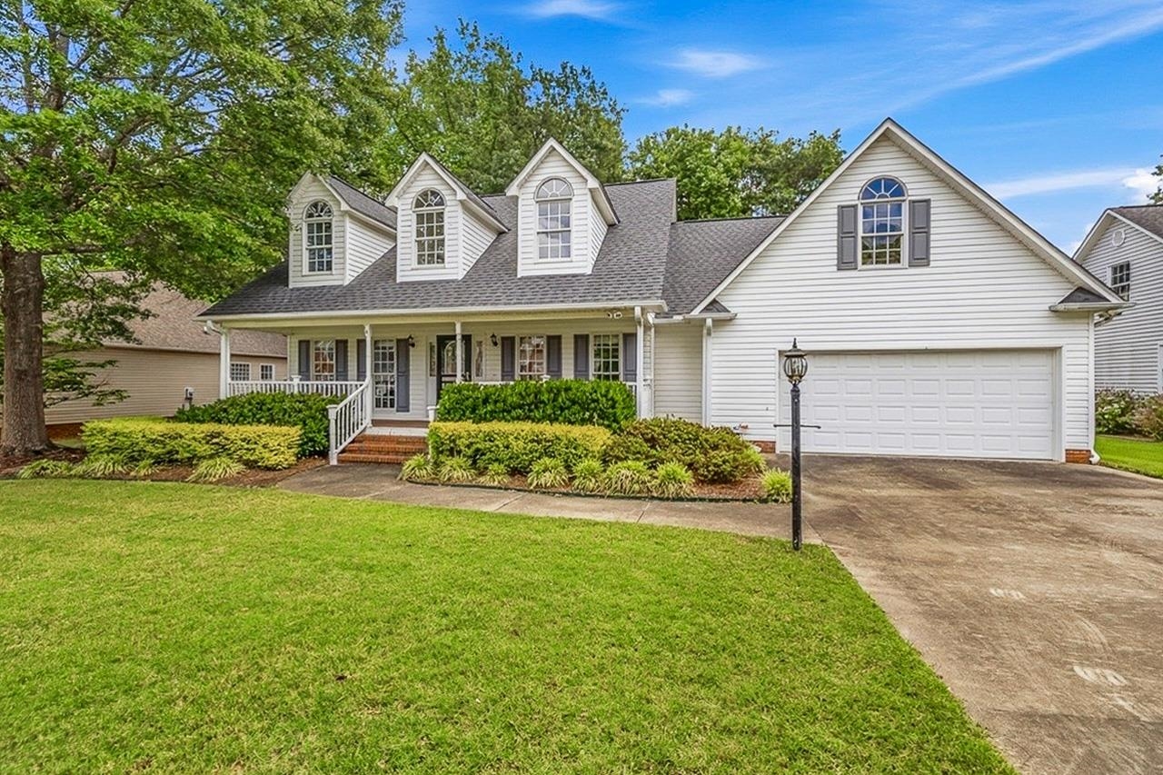 614 Tillman Court Roebuck, SC 29376 - Photo 5 of 45