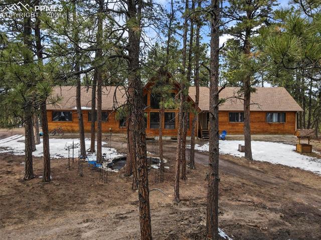 17275 East Goshawk Road Colorado Springs, CO 80908 - Photo 45 of 45