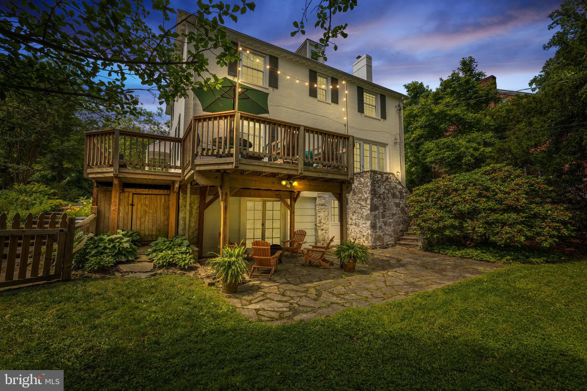604 Hastings Road Towson, MD 21286 - Photo 2 of 49