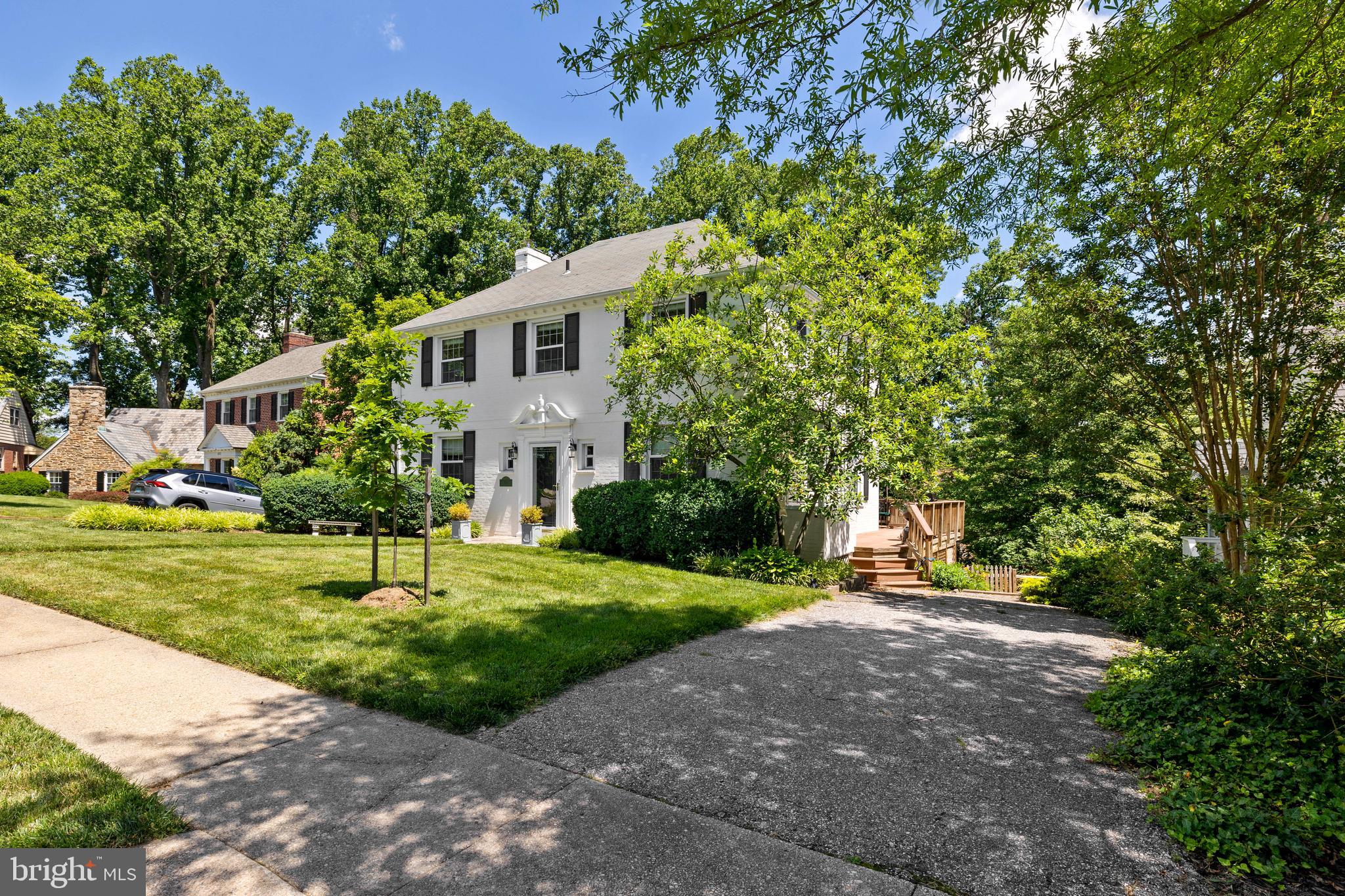 604 Hastings Road Towson, MD 21286 - Photo 44 of 49