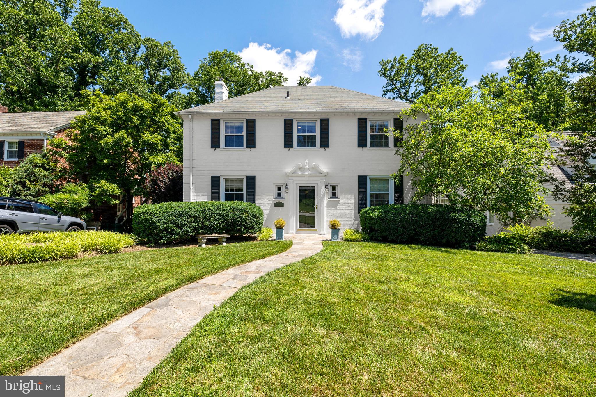 604 Hastings Road Towson, MD 21286 - Photo 45 of 49