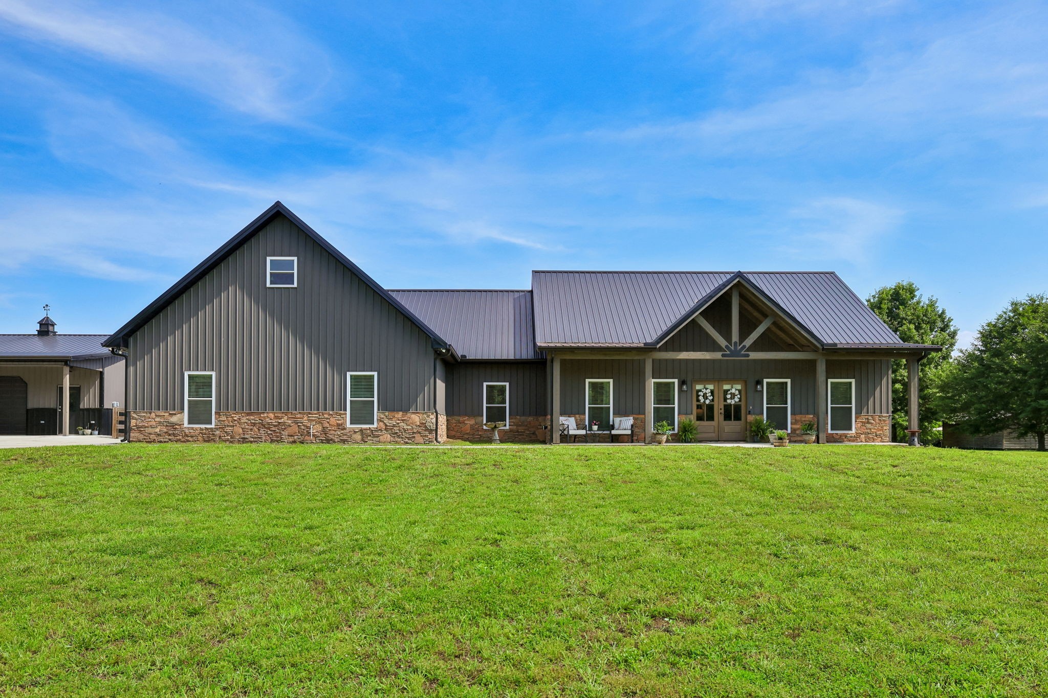 1040 Tate Road Petersburg, TN 37144 - Photo 6 of 99