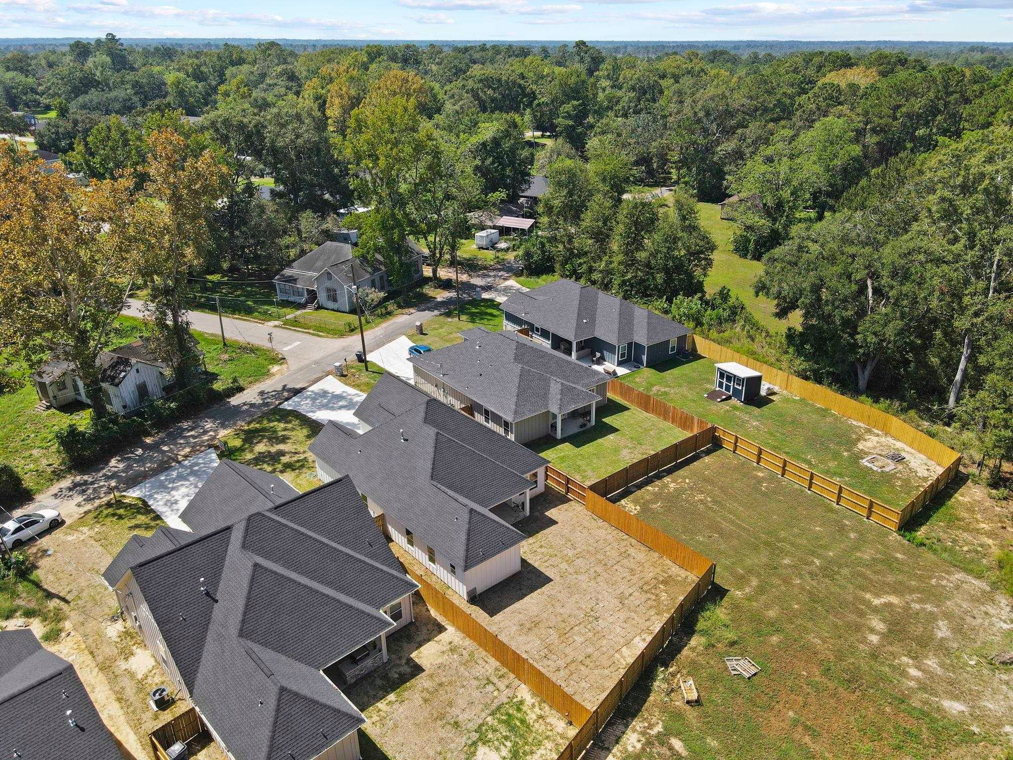 1190 Harris Street Silsbee, TX 77656 - Photo 27 of 30 Gallery Image 27