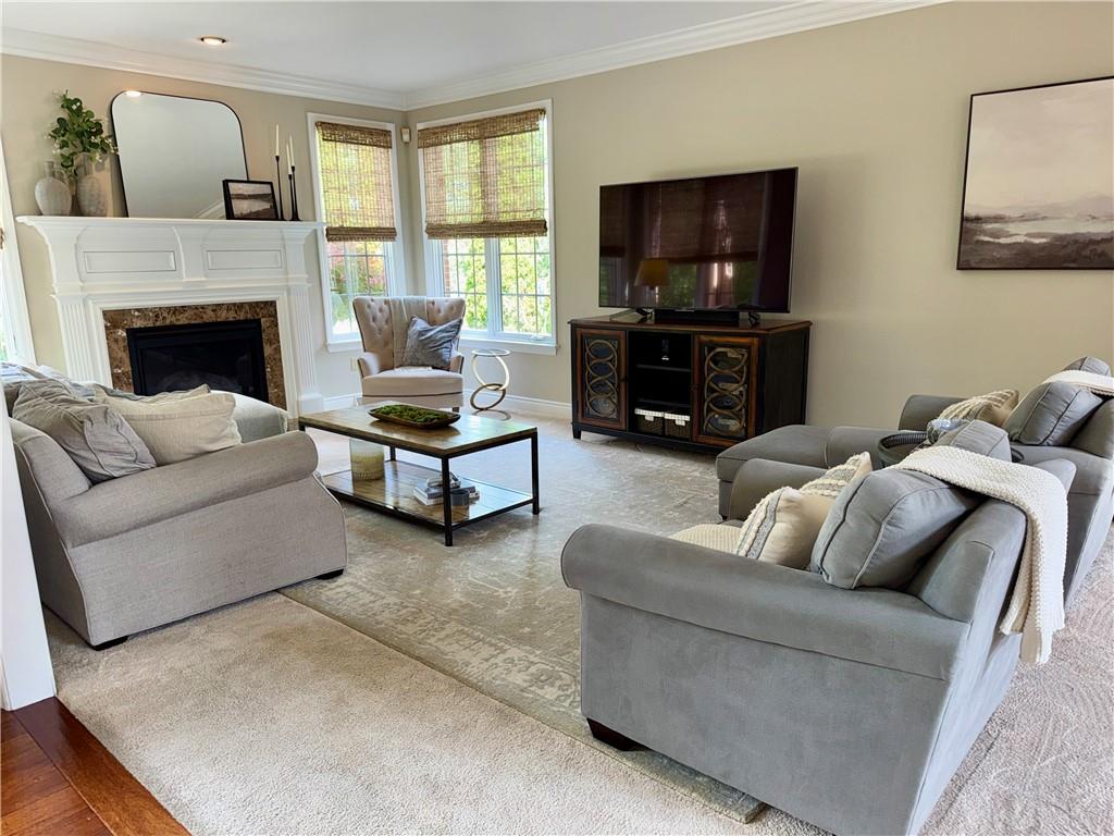 1817 Constitution Boulevard Valencia, PA 16059 - Photo 8 of 50