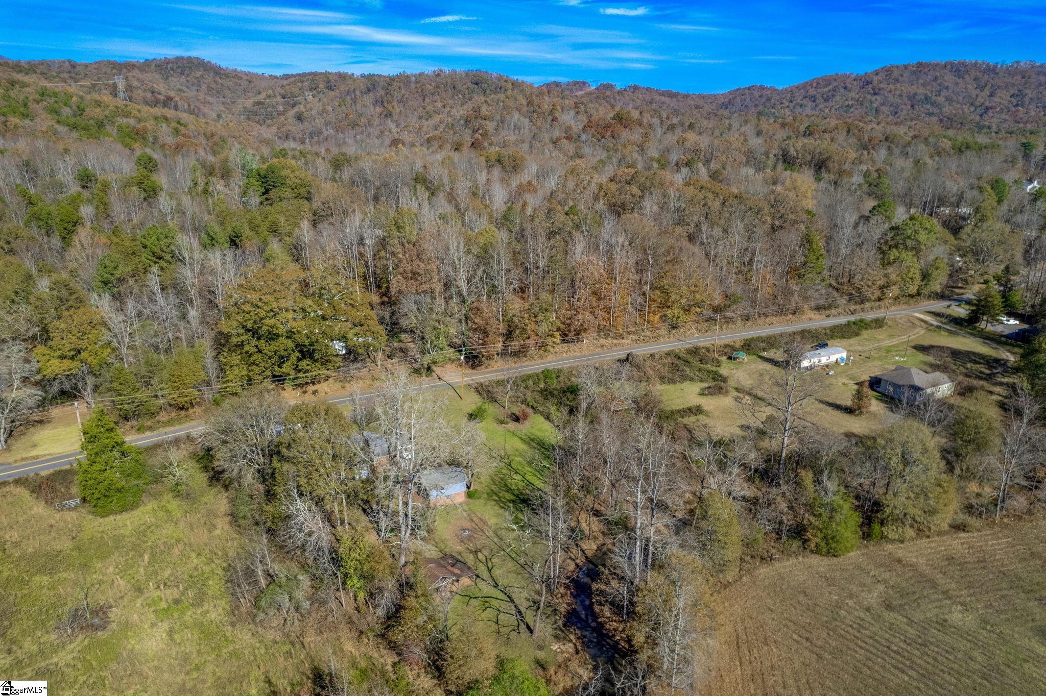 202 Cove Creek Road Pickens, SC 29671 - Photo 38 of 40