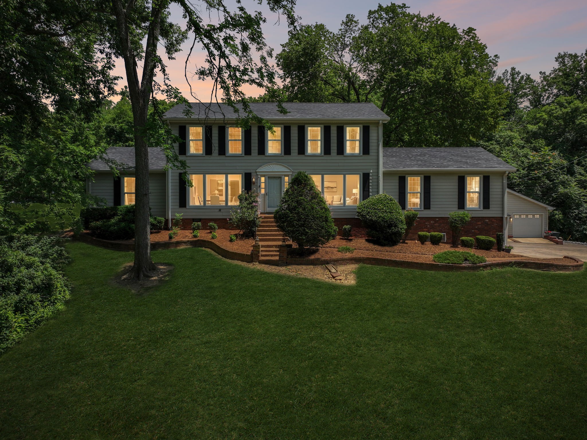 108 Wonder Valley Road Hendersonville, TN 37075 - Photo 2 of 87