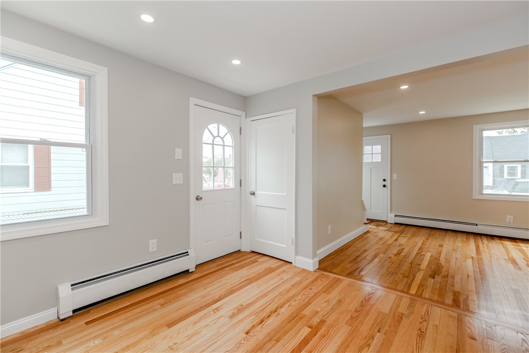 34 Wasaga Road Pawtucket, RI 02861 - Photo 11 of 30 View from kitchen