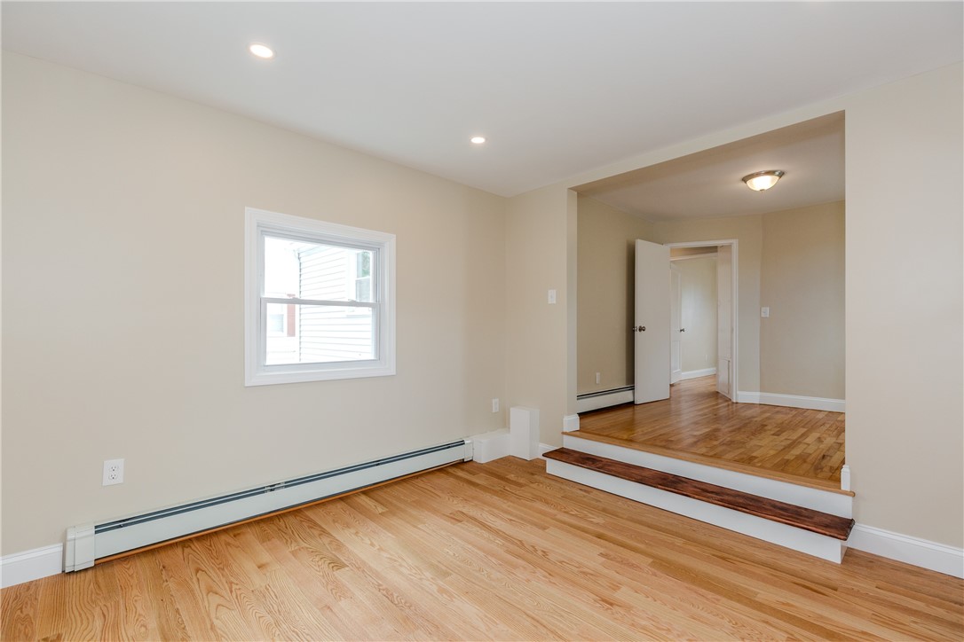 34 Wasaga Road Pawtucket, RI 02861 - Photo 12 of 30 Bedroom1 with sitting area