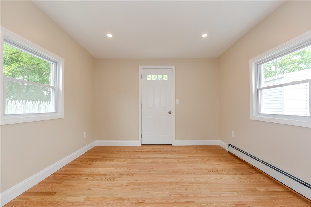 34 Wasaga Road Pawtucket, RI 02861 - Photo 13 of 30 Sitting area from Bedroom 1
