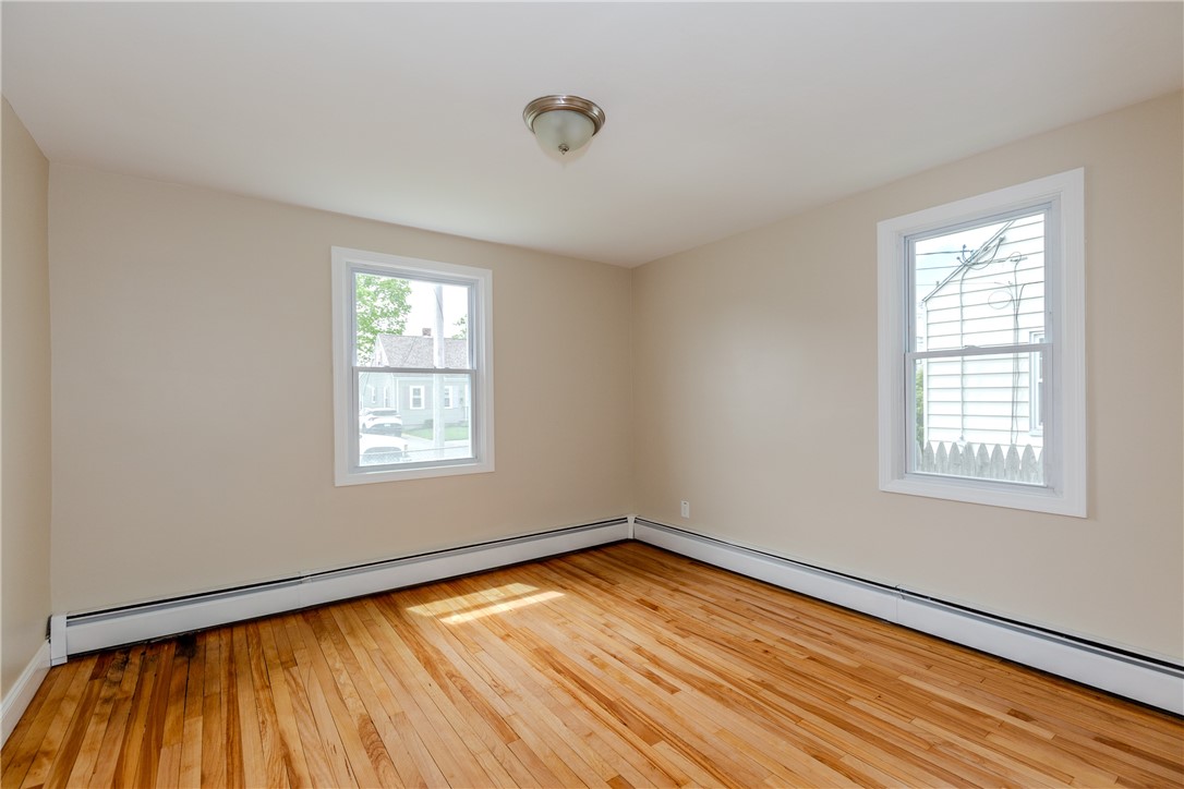 34 Wasaga Road Pawtucket, RI 02861 - Photo 16 of 30 Bedroom 2