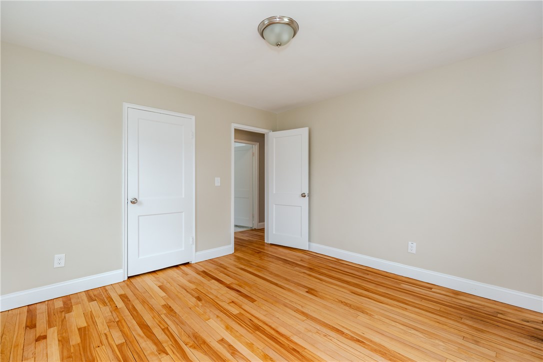 34 Wasaga Road Pawtucket, RI 02861 - Photo 17 of 30 Bedroom 2