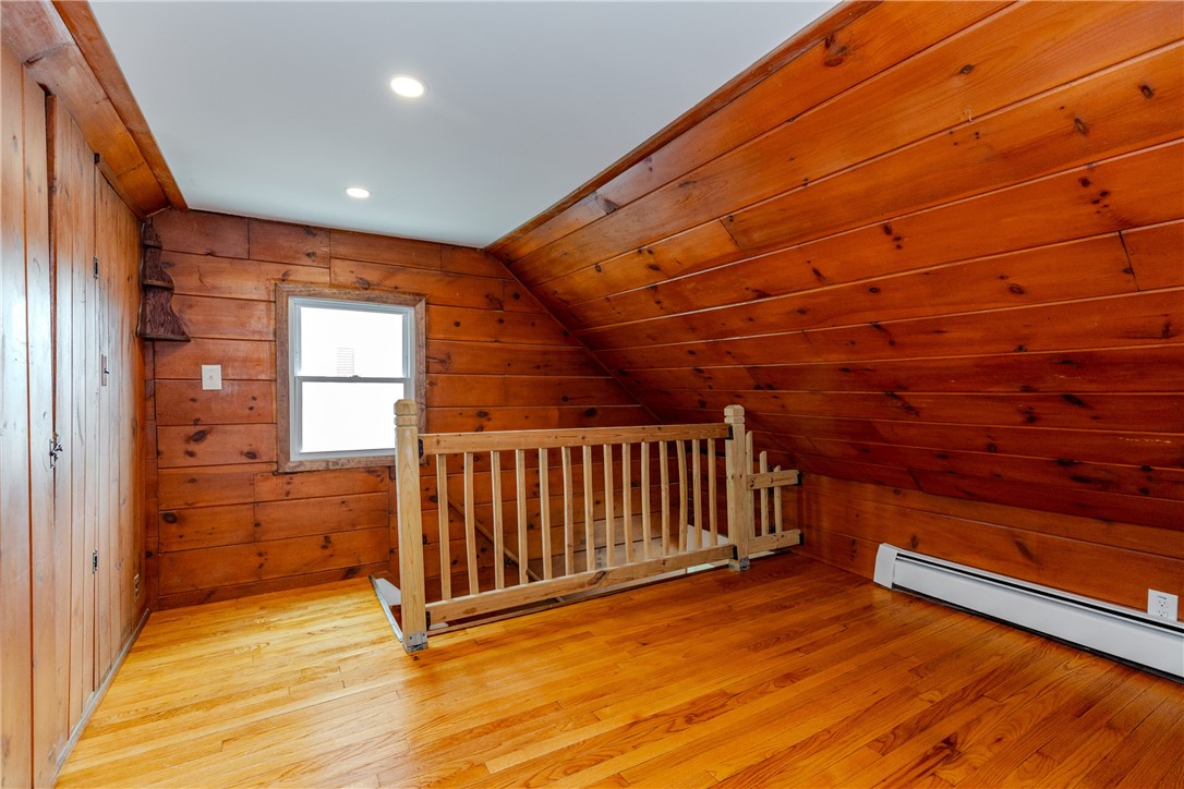 34 Wasaga Road Pawtucket, RI 02861 - Photo 18 of 30 2nd Floor Office