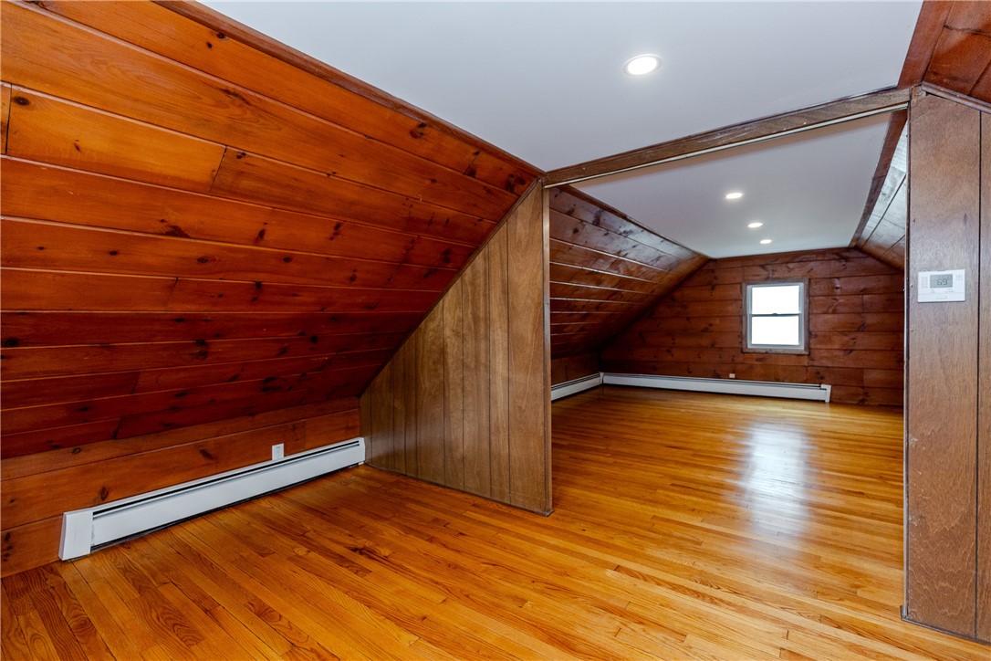 34 Wasaga Road Pawtucket, RI 02861 - Photo 19 of 30 2nd Floor Office facing Bedroom 3