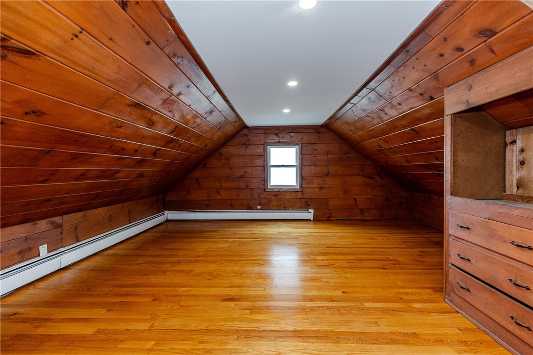 34 Wasaga Road Pawtucket, RI 02861 - Photo 20 of 30 Bedroom 3