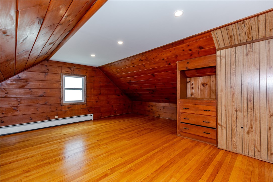 34 Wasaga Road Pawtucket, RI 02861 - Photo 21 of 30 Bedroom 3