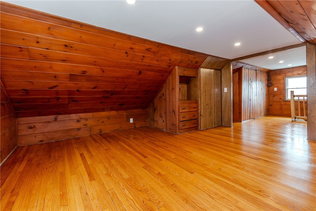 34 Wasaga Road Pawtucket, RI 02861 - Photo 22 of 30 Bedroom 3
