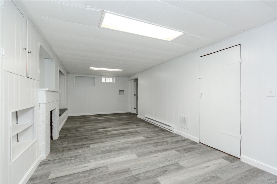 34 Wasaga Road Pawtucket, RI 02861 - Photo 24 of 30 Lower level bonus space