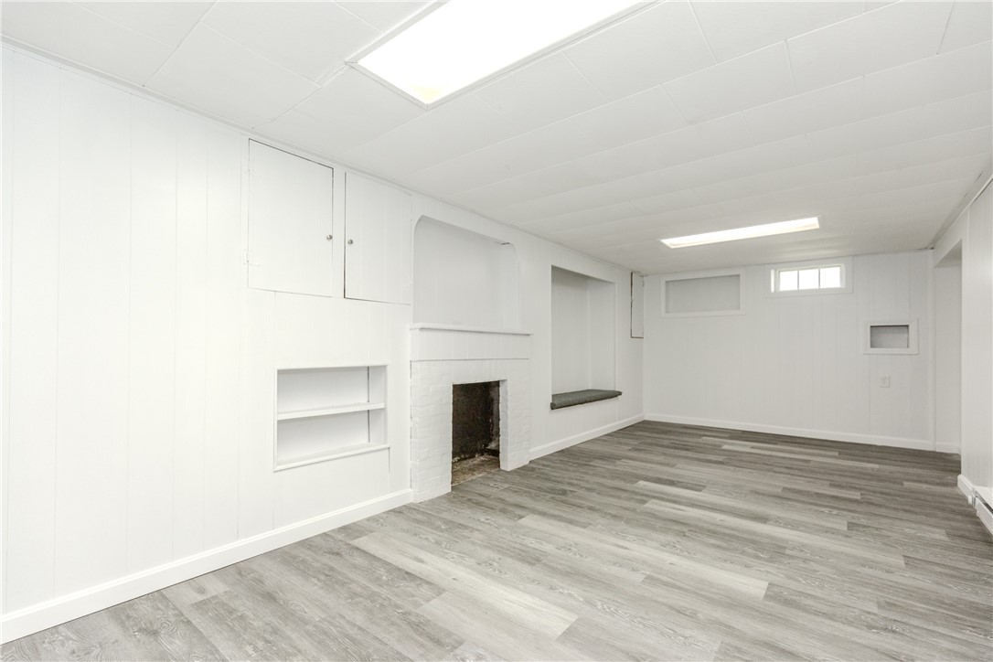 34 Wasaga Road Pawtucket, RI 02861 - Photo 25 of 30 Lower level bonus space