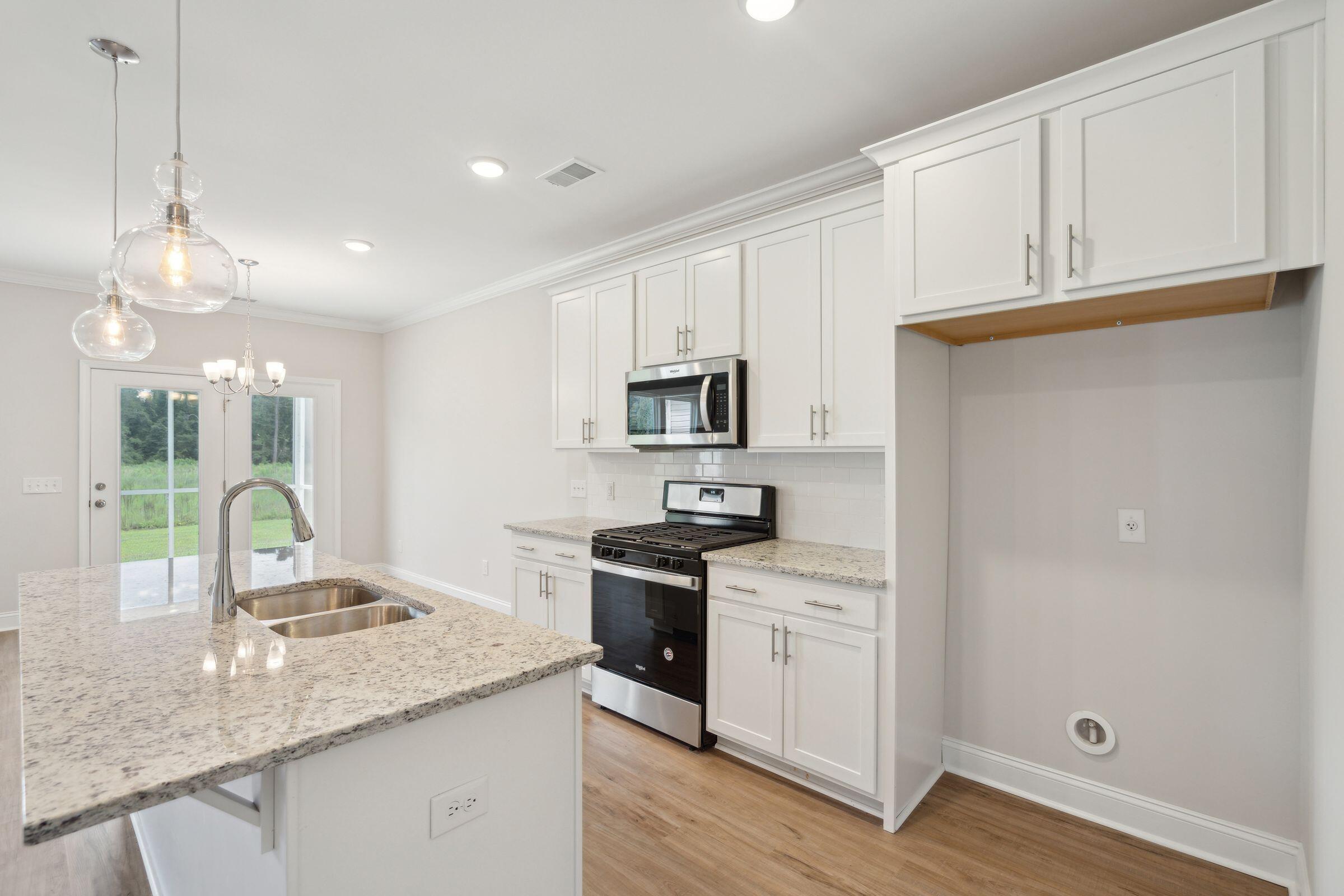 1595 Old River Road Elloree, SC 29047 - Photo 14 of 30 1595 Old River Rd