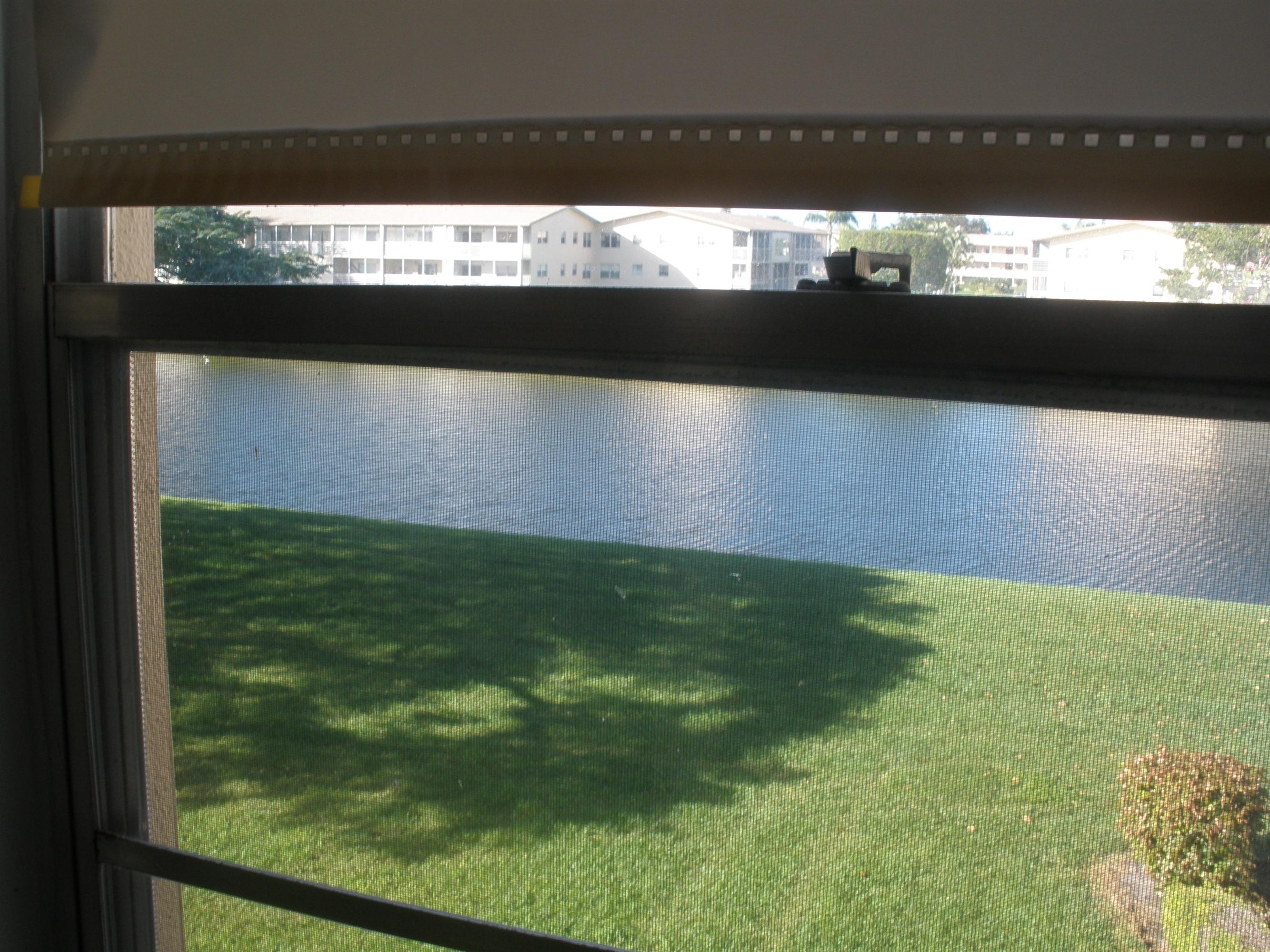 536 Fanshaw North, Unit M Boca Raton, FL 33434 - Photo 3 of 13 View