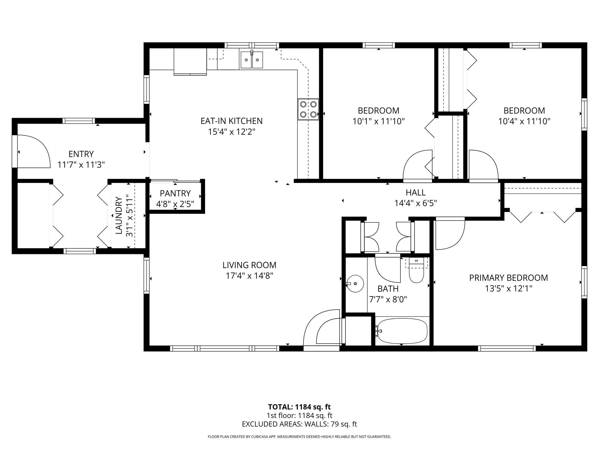 305 Walnut Street Mount Sterling, IL 62353 - Photo 17 of 17