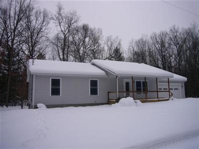 2519 Pillon Road Twin Lake, MI 49457 - Photo 1 of 6 Primary Photo