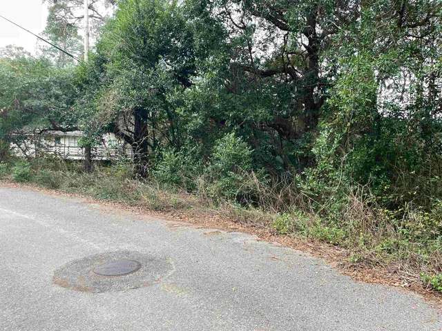 $29,500 | 3514 Lillian Road, Tallahassee, FL 32305