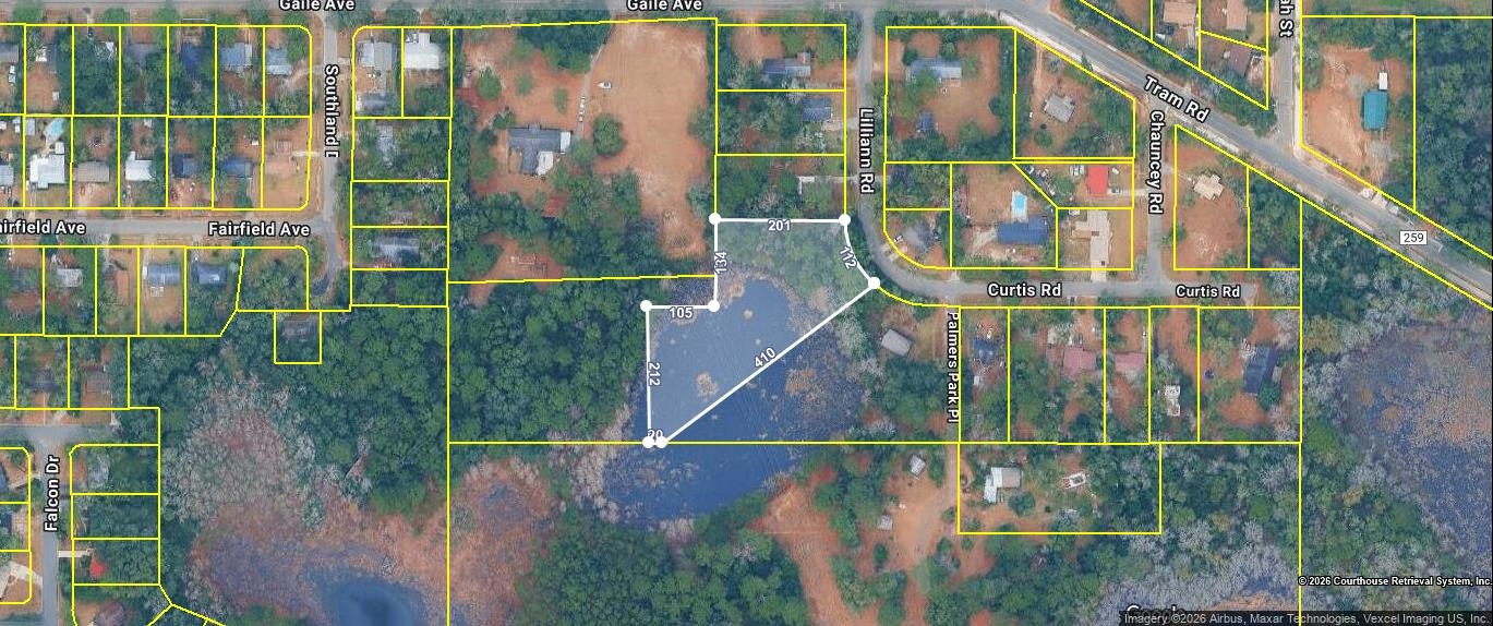 3514 Lillian Road Tallahassee, FL 32305 - Photo 12 of 12