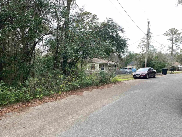 $19,500 | 3514 Lillian Road, Tallahassee, FL 32305