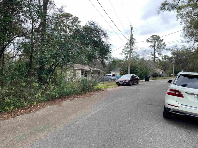 $19,500 | 3514 Lillian Road, Tallahassee, FL 32305