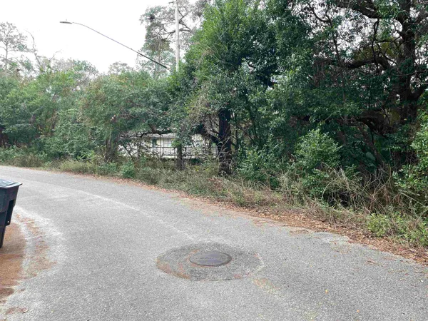 $19,500 | 3514 Lillian Road, Tallahassee, FL 32305