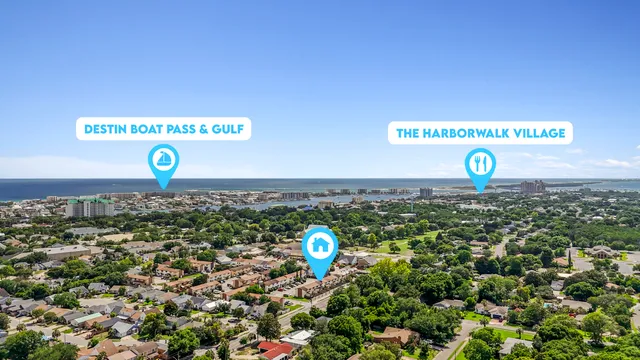 a view of a street with a building in the background