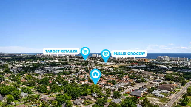 $235,000 | 710 Legion Drive, Unit O4, Destin, FL 32541