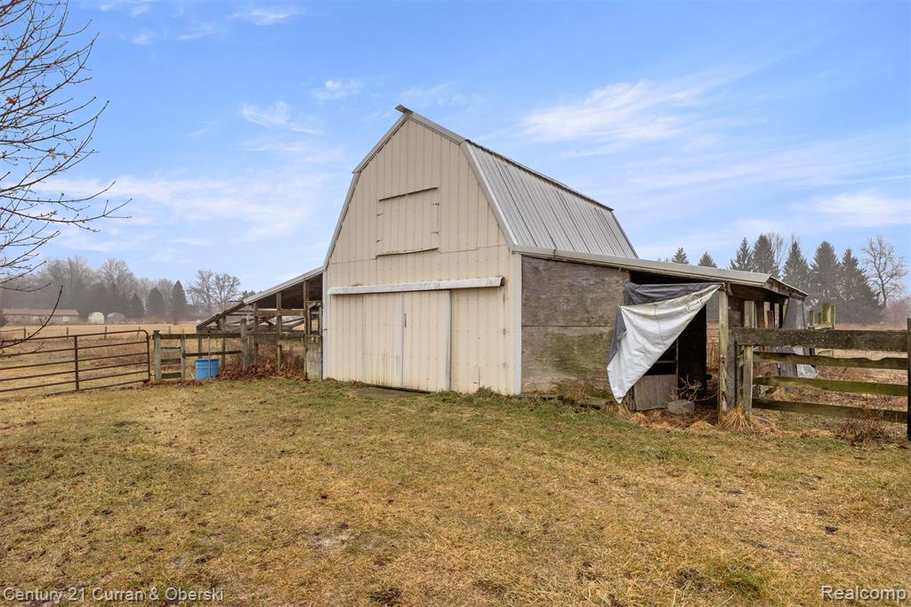 12941 Mayer Road Maybee, MI 48159 - Photo 31 of 49