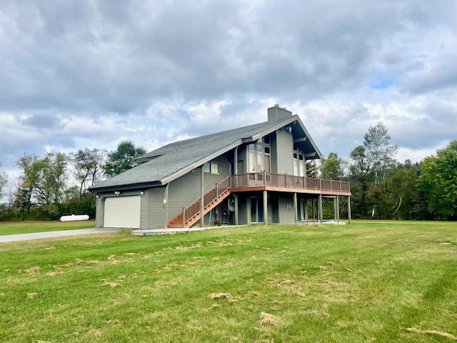 418 Milan Road Milan, NH 03588 - Photo 1 of 35