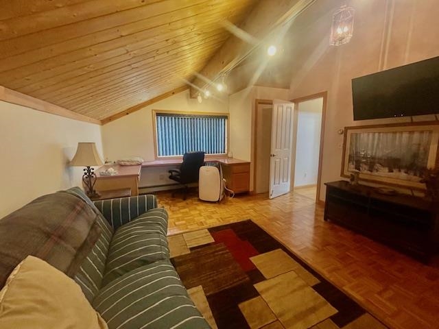 418 Milan Road Milan, NH 03588 - Photo 11 of 35