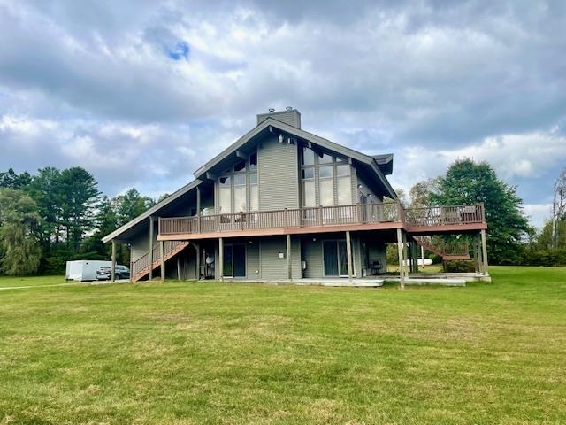 418 Milan Road Milan, NH 03588 - Photo 2 of 35