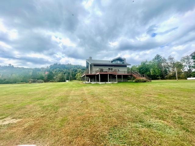 418 Milan Road Milan, NH 03588 - Photo 26 of 35