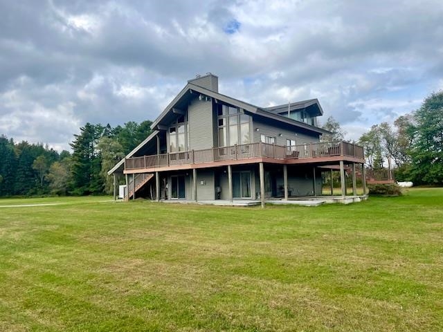 418 Milan Road Milan, NH 03588 - Photo 29 of 35