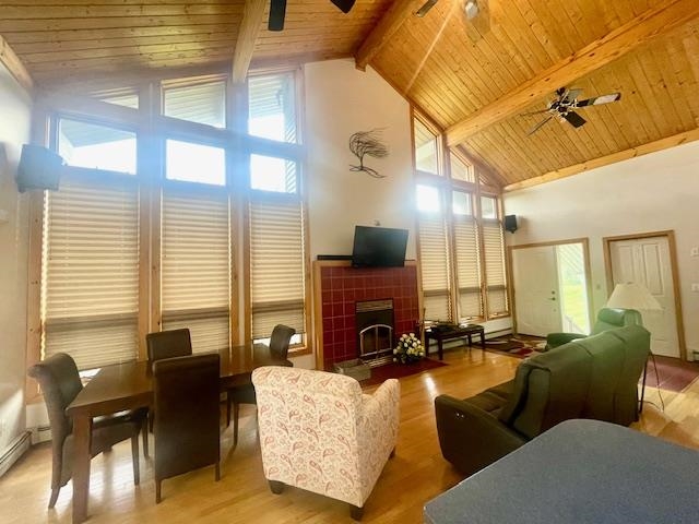 418 Milan Road Milan, NH 03588 - Photo 31 of 35