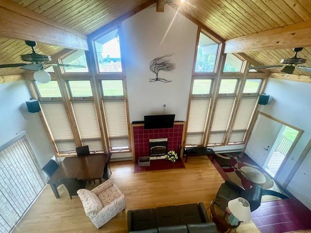 418 Milan Road Milan, NH 03588 - Photo 32 of 35