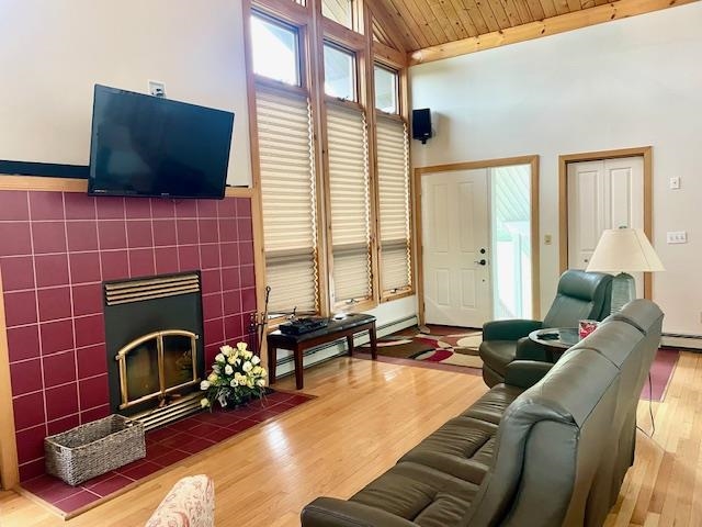 418 Milan Road Milan, NH 03588 - Photo 33 of 35