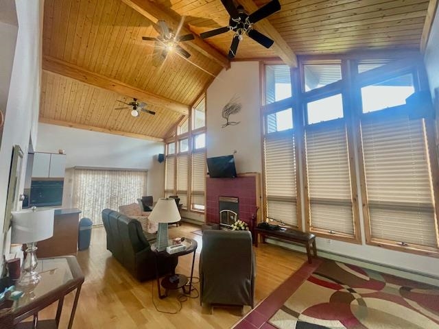 418 Milan Road Milan, NH 03588 - Photo 35 of 35