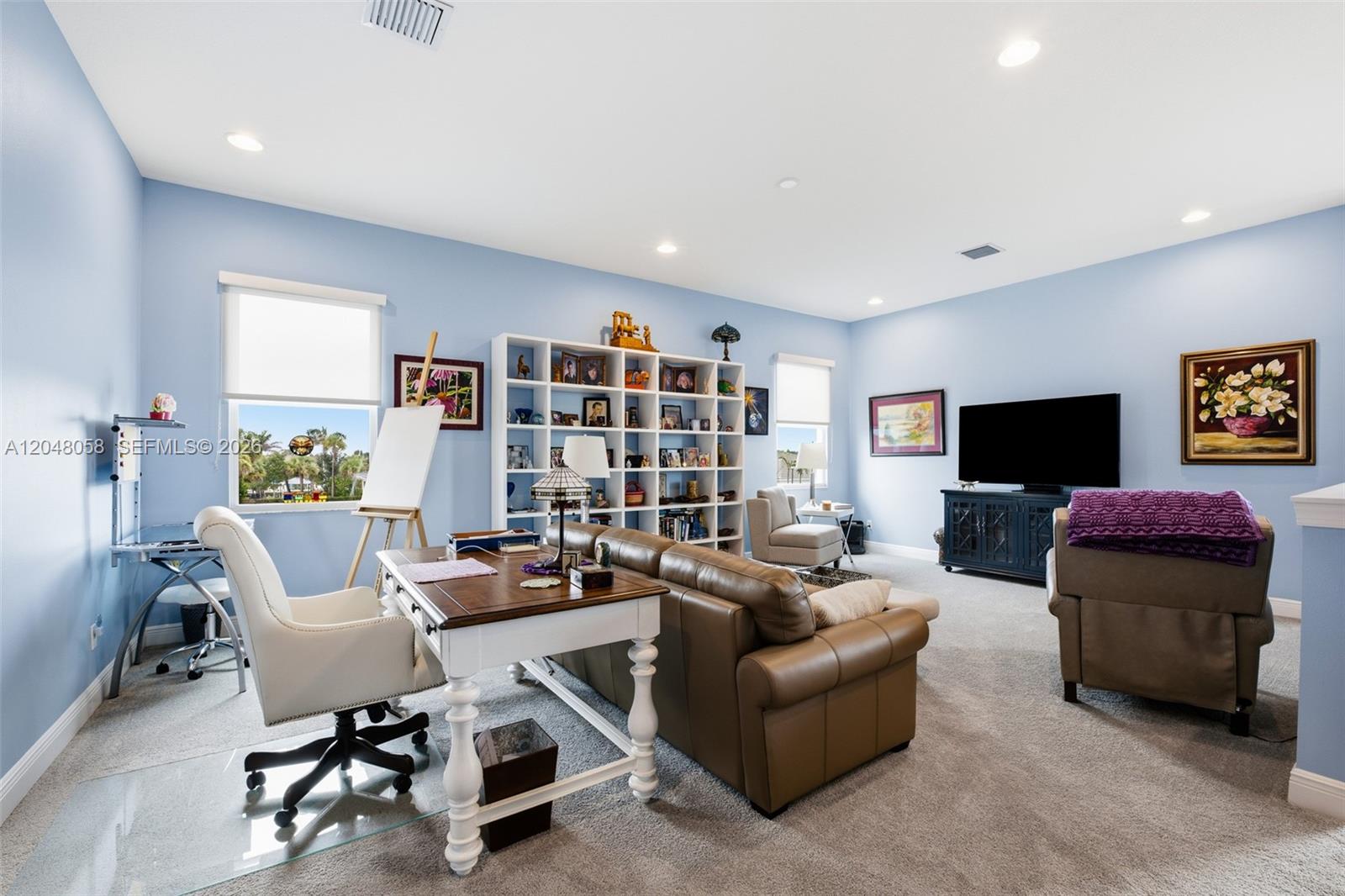 9111 Southwest Roccia Way Port St. Lucie, FL 34987 - Photo 41 of 104