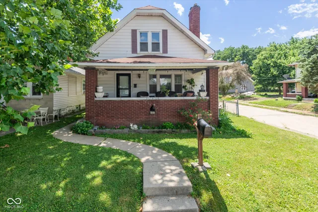 $214,999 | 3459 West Michigan Street, Indianapolis, IN 46222