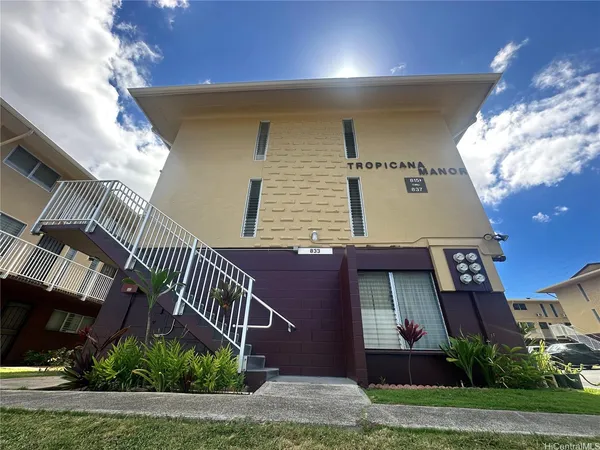 $519,000 | 833 Ala Lilikoi Street, Unit 8331, Honolulu, HI 96818