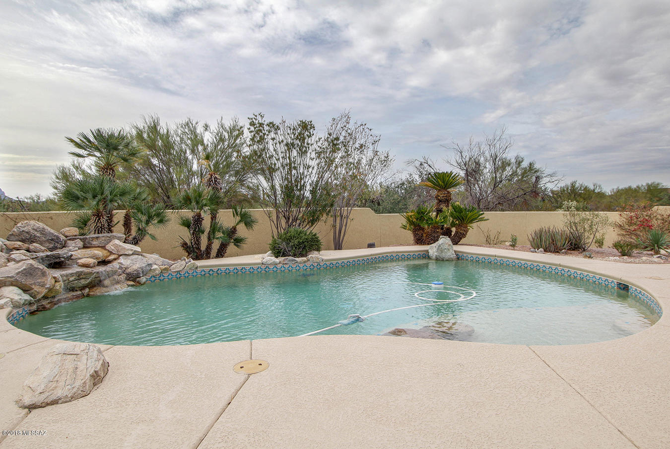 10221 North Blue Bonnet Road Tucson, AZ 85742 - Photo 36 of 43 Gallery Image 36