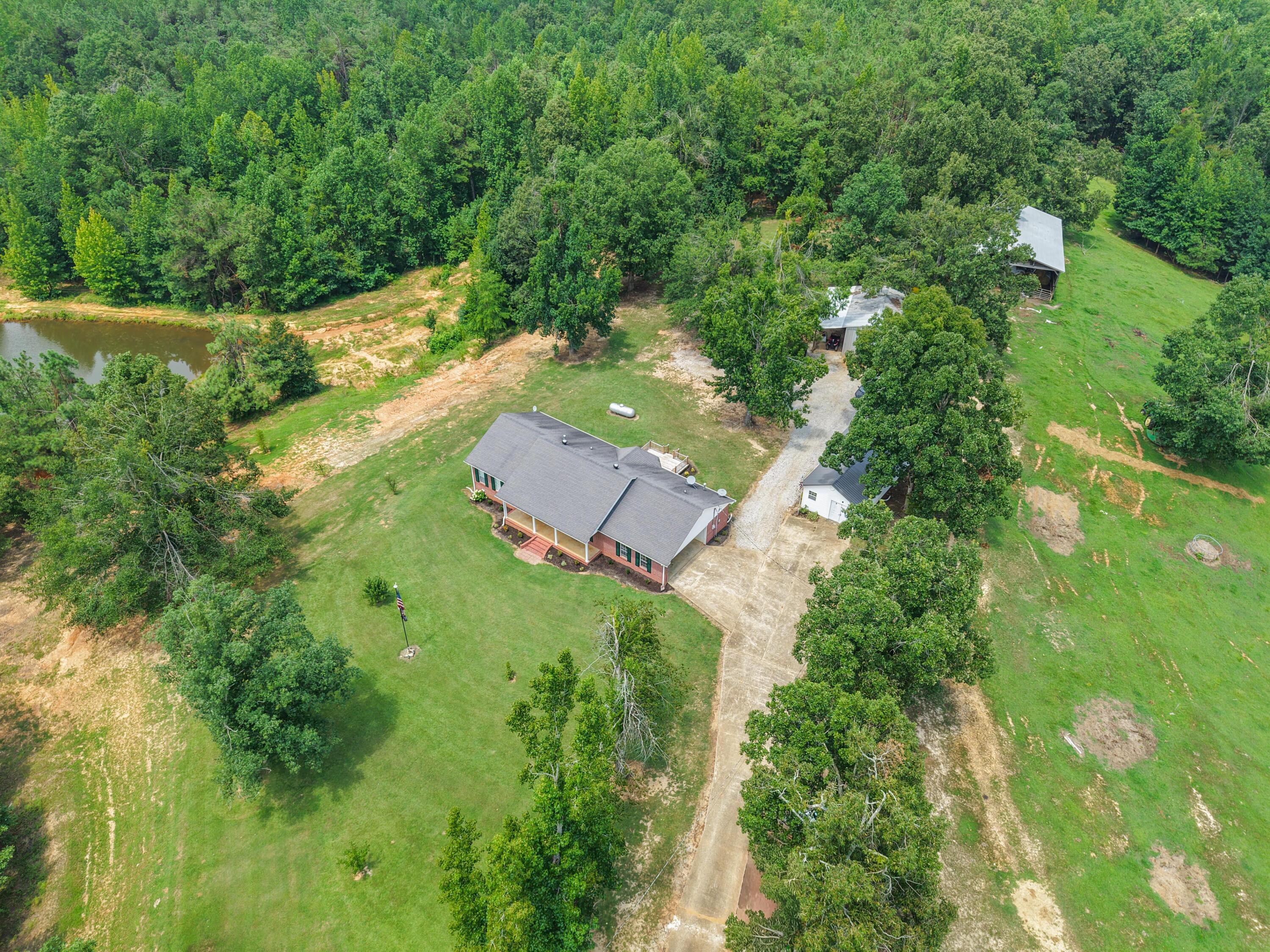51 County Road 335 Rienzi, MS 38865 - Photo 38 of 52 Gallery Image 38